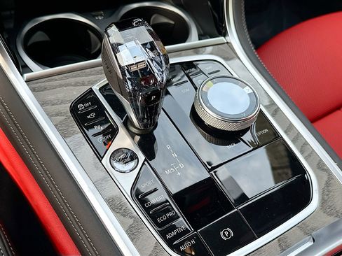 New 2026 BMW 840i xDrive AWD/4WD image 15