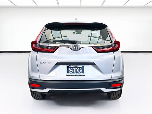 Used 2020 Honda CR-V LX image 5