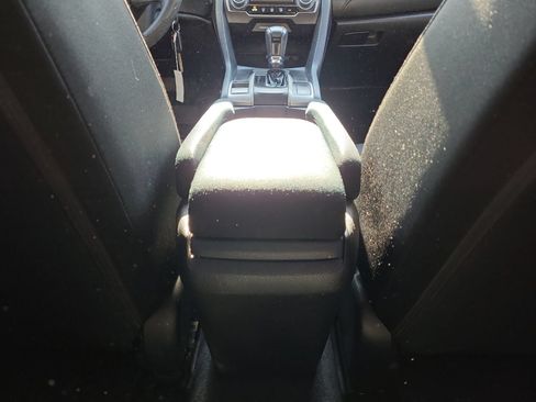Used 2017 Honda Civic LX image 28