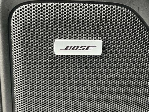 Used 2021 GMC Sierra 1500 Denali w/ Driver Alert Package II image 24