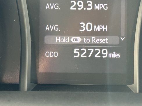 Certified 2023 Toyota Camry SE image 24