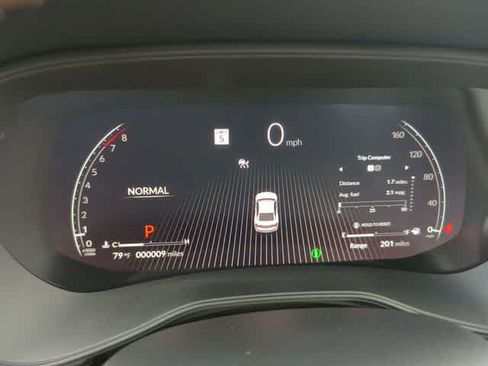 Used 2025 Acura TLX w/ Technology Package FWD image 36