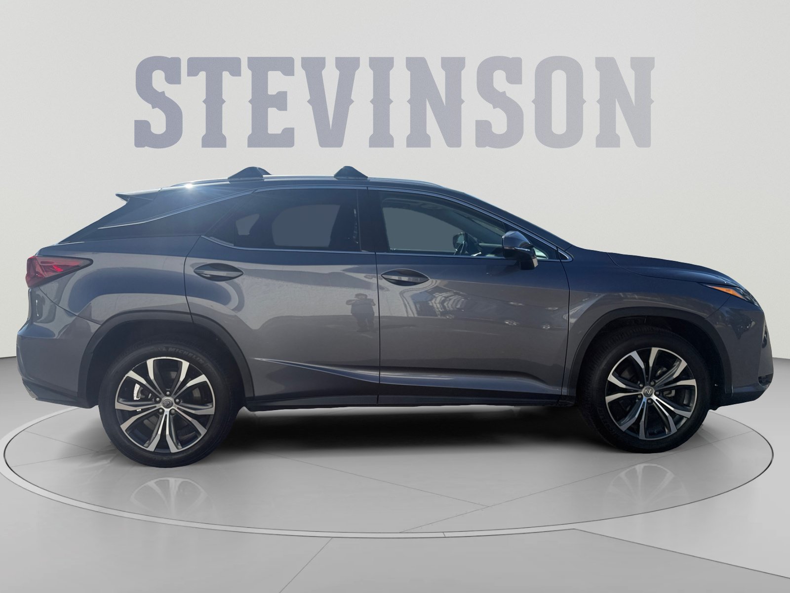 Used 2017 Lexus RX 350 AWD w/ Premium Package image 6