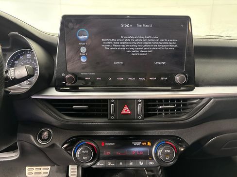 Used 2023 Kia Forte GT-Line w/ GT-Line Premium Package FWD image 17