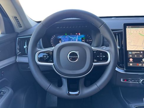 New 2026 Volvo XC90 T8 Ultra w/ Protection Package Premier AWD/4WD image 13