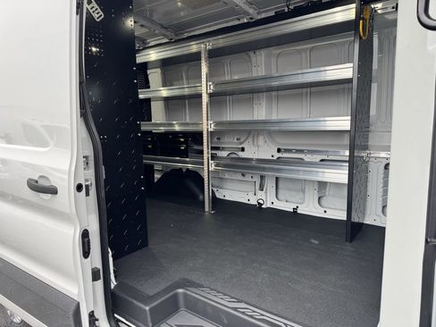 New 2026 Ford Transit 250 148 Medium Roof image 27
