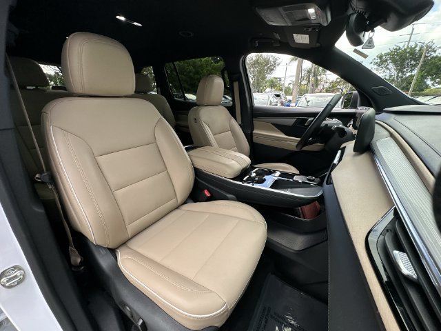 Used 2026 Buick Enclave Preferred FWD image 27