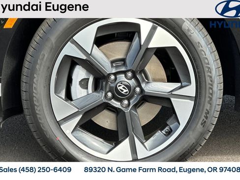 New 2026 Hyundai Palisade Limited AWD/4WD image 28