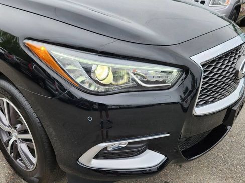 Used 2016 INFINITI QX60 AWD w/ Premium Plus Package image 21