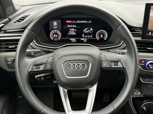 Used 2023 Audi A4 2.0T Premium Plus image 22