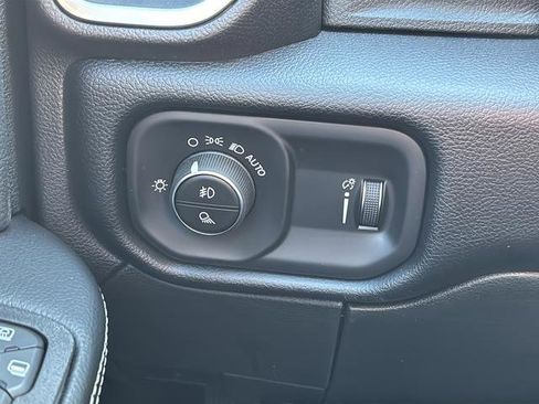 New 2026 RAM 2500 Big Horn image 33