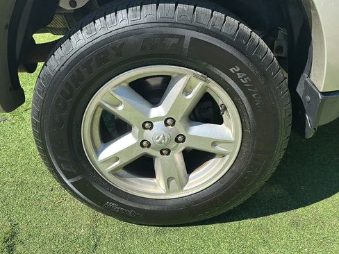 Used 2008 Dodge Nitro SXT AWD/4WD image 41