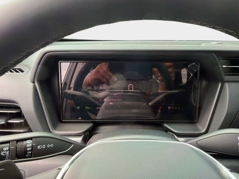 New 2026 GMC Terrain Denali AWD/4WD image 28