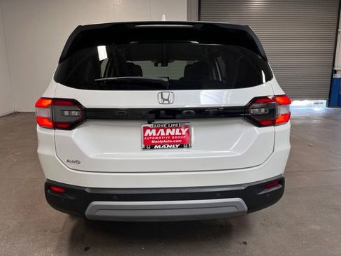 Used 2023 Honda Pilot EX-L image 4