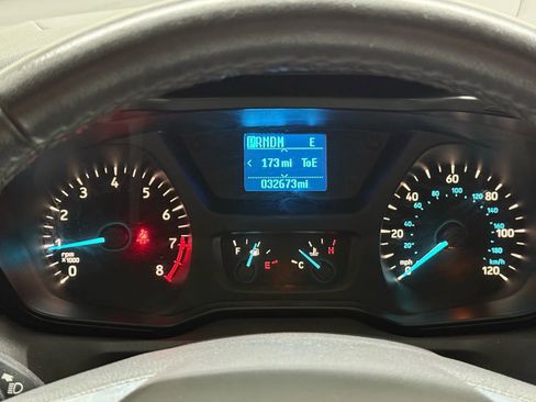 Used 2016 Ford Transit 350 XL image 41