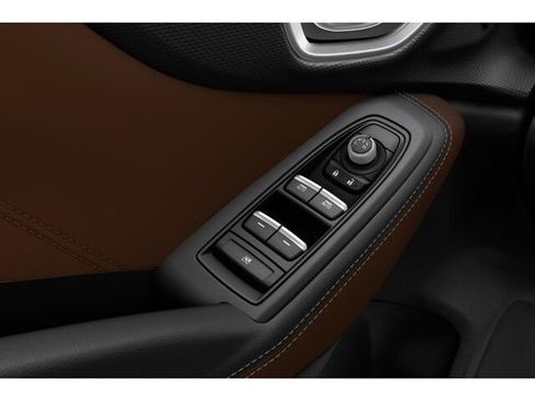 Certified 2022 Subaru Forester Touring image 23