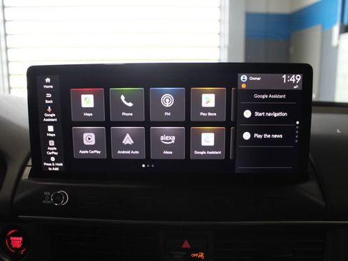 Used 2026 Honda Passport TrailSport Elite image 29