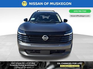 New 2026 Nissan Kicks SV w/ Cold Weather Package video 2