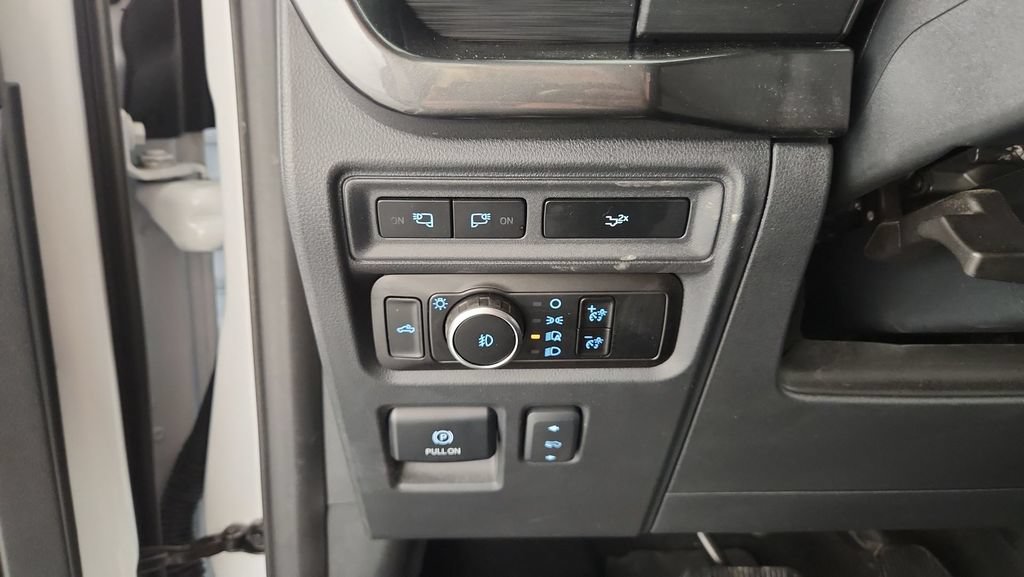 Used 2023 Ford F150 XLT w/ Equipment Group 302A High AWD/4WD image 23