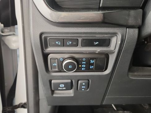 Used 2023 Ford F150 XLT w/ Equipment Group 302A High AWD/4WD image 23