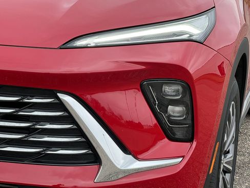 New 2025 Buick Envision Preferred image 39