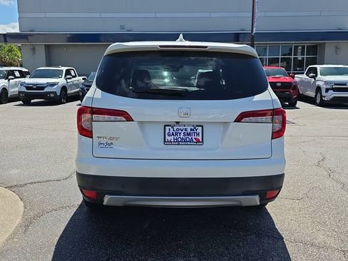 Used 2019 Honda Pilot EX-L image 5