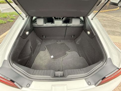 Certified 2024 Acura Integra A-Spec FWD image 8