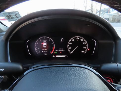 Certified 2023 Honda Civic Sport image 21