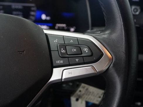 Used 2025 Volkswagen Jetta Sport FWD image 15