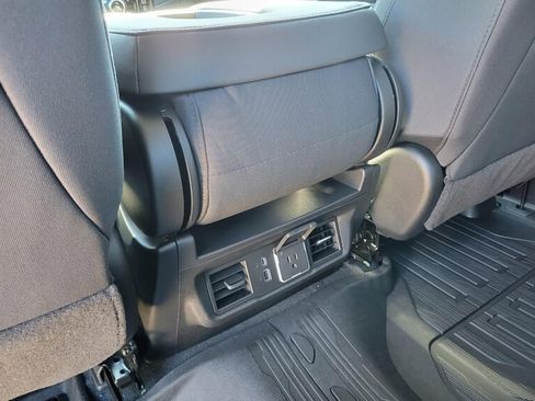 New 2026 GMC Sierra 1500 Elevation w/ Elevation Select Package image 29