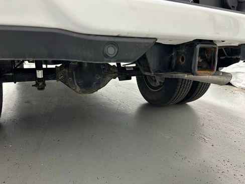 Used 2024 RAM 3500 Laramie image 48