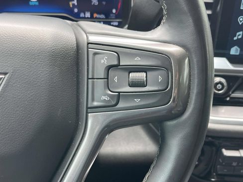 Used 2024 Chevrolet Silverado 3500 High Country w/ Technology Package AWD/4WD image 28
