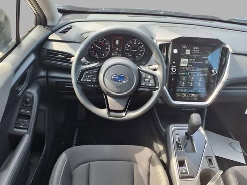 New 2025 Subaru Crosstrek 2.5i Premium image 3