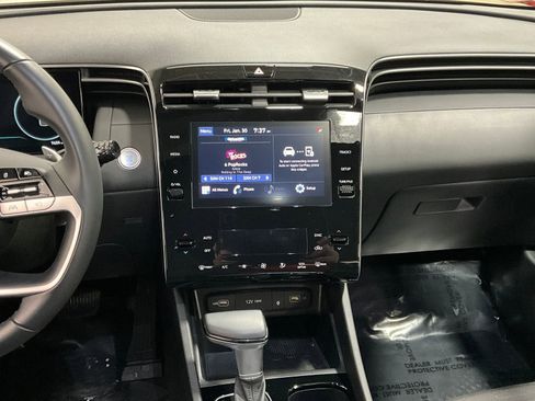 Used 2022 Hyundai Santa Cruz SEL Premium w/ Cargo Package image 7