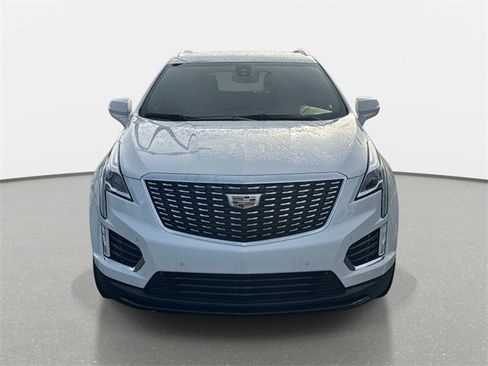 New 2025 Cadillac XT5 Luxury w/ LPO, Floor Liner Package image 8