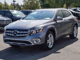 Certified 2020 Mercedes-Benz GLA 250 image 3
