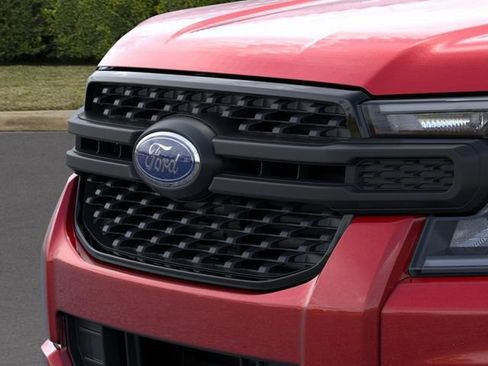 New 2026 Ford Ranger XL w/ Trailer Tow Package RWD image 17