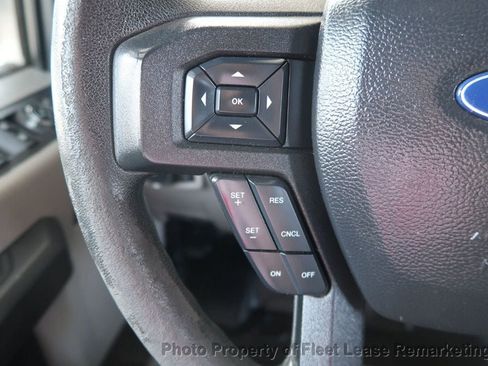 Used 2018 Ford F250 XL w/ Power Equipment Group AWD/4WD image 59