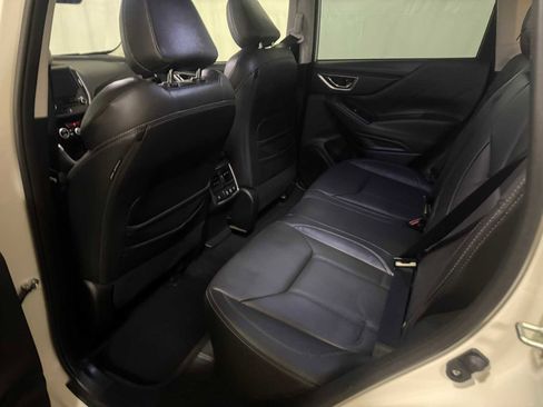 Certified 2022 Subaru Forester Touring image 23