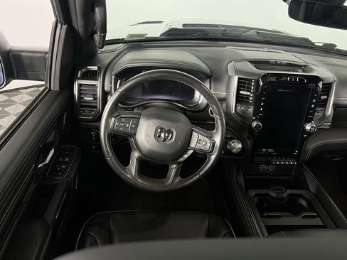 Used 2023 RAM 1500 Limited w/ Night Edition image 32