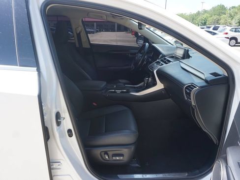 Used 2020 Lexus NX 300 FWD w/ Comfort Package image 17