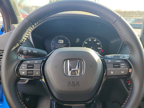 New 2026 Honda HR-V Sport image 12