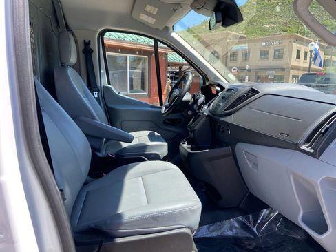 Used 2017 Ford Transit 150 130 Low Roof RWD image 29
