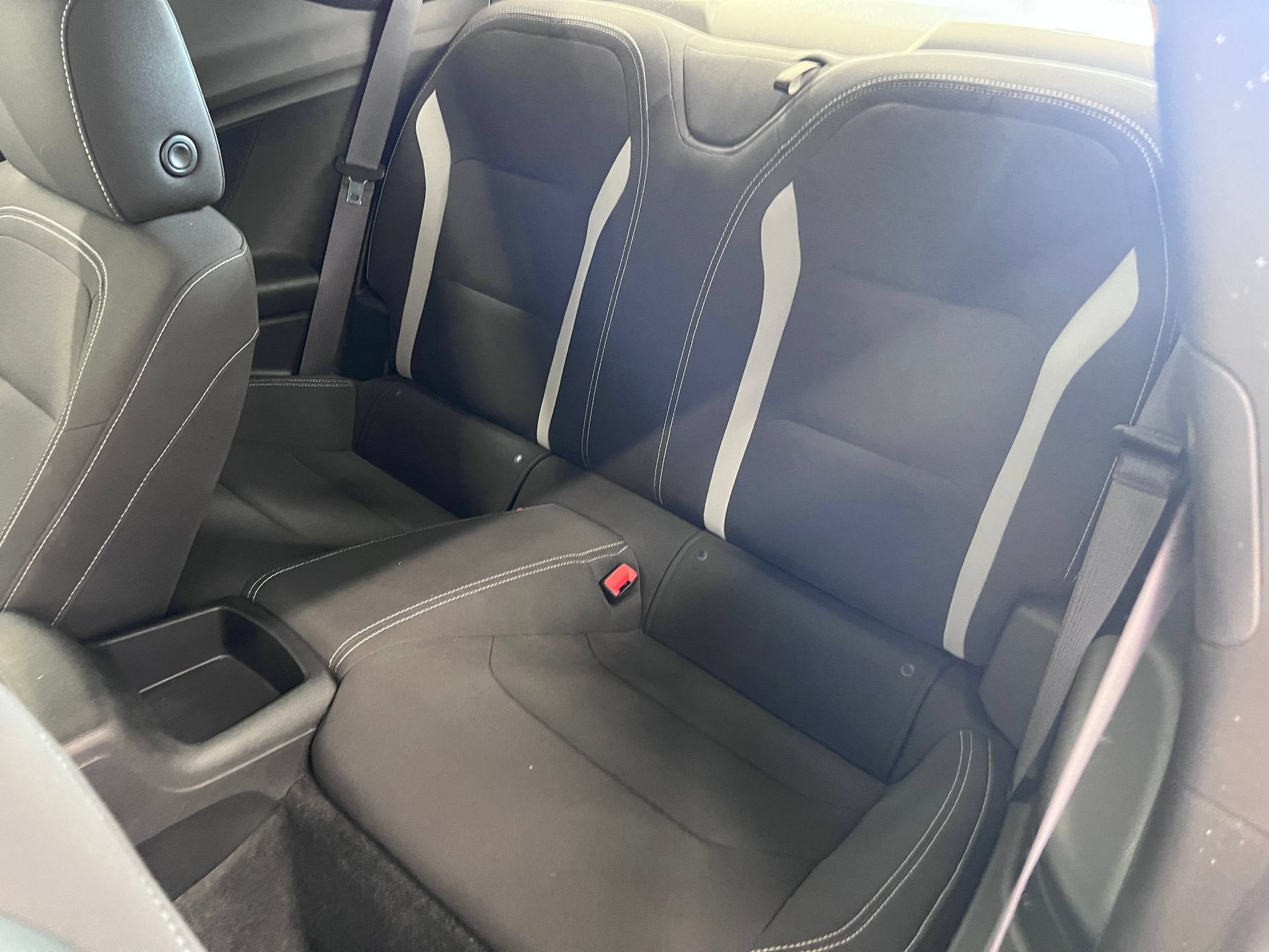 Used 2017 Chevrolet Camaro LT RWD image 20