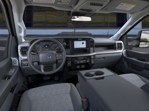 New 2026 Ford F250 XL w/ STX Appearance Package image 9