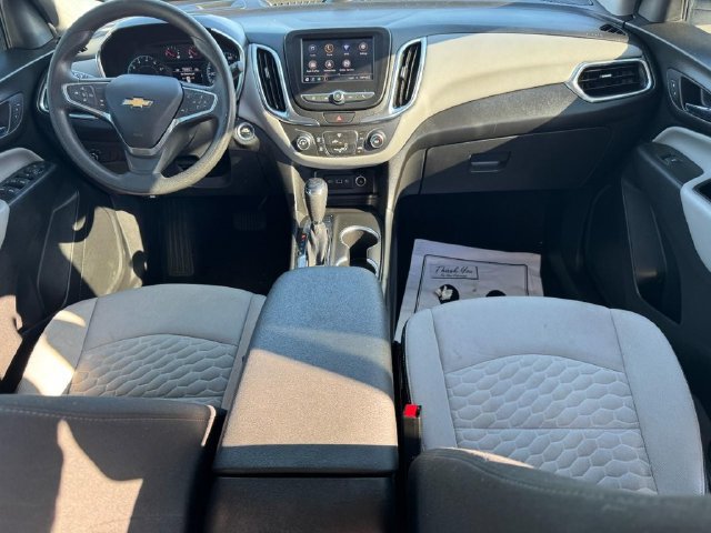 Used 2021 Chevrolet Equinox LS w/ LS Convenience Package AWD/4WD image 14