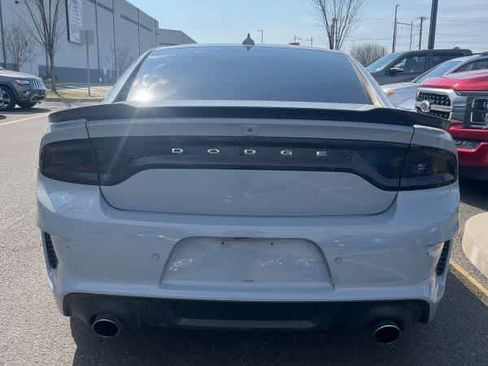 Used 2021 Dodge Charger Scat Pack image 4