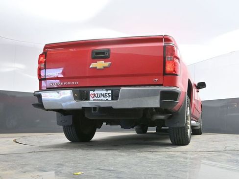 Used 2017 Chevrolet Silverado 1500 LT w/ All Star Edition image 46