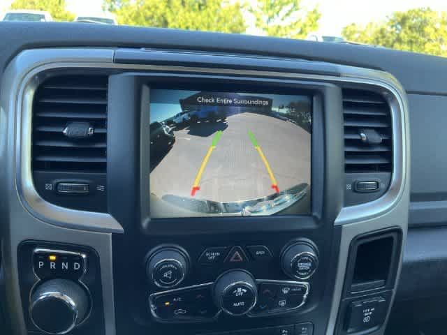 Used 2015 RAM 1500 Big Horn AWD/4WD image 24