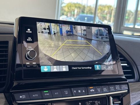 New 2026 Honda Odyssey Elite image 30